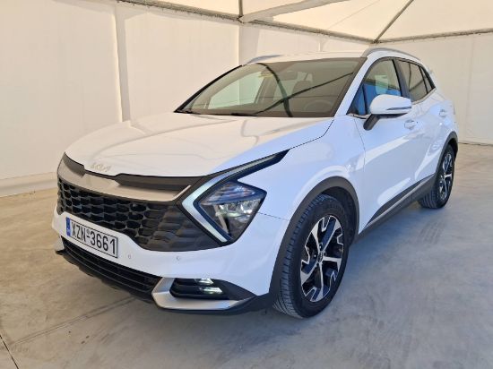 Εικόνα της KIA SPORTAGE 1.6D 48V EX TITANIUM7