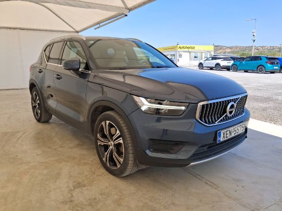 Εικόνα της VOLVO XC40 1.5PLUG AUT T4 RECH 211HP