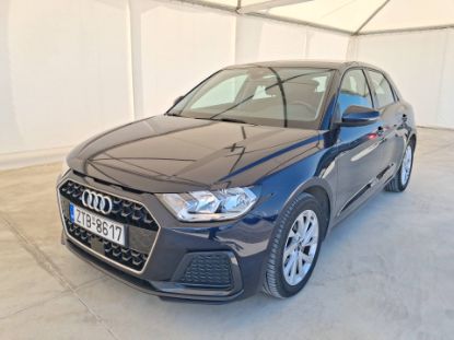 Εικόνα της AUDI A1 SB 1.0 110HP 30 TFSI ADV 6S
