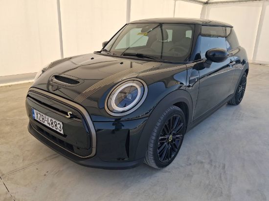 Εικόνα της MINI COOPER 0.0E 184HP AUT SE