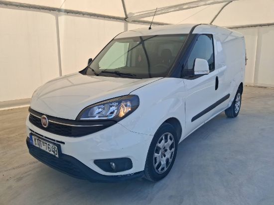 Εικόνα της FIAT DOBLOCARGO 1.6DSL SXL2H1 120HP
