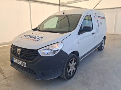 Εικόνα της DACIA DOKKER VAN 1.5D 3D MNL DCI