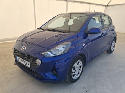 Εικόνα της HYUNDAI Ι10 1.0 STYLE 67HP