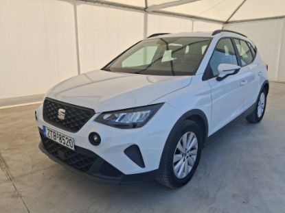 Εικόνα της SEAT ARONA          1.0 STYLE 95HP