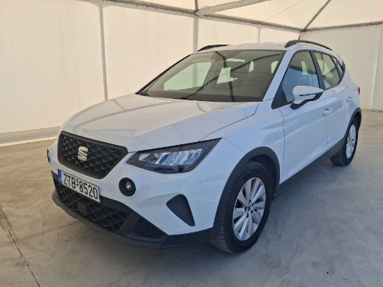 Εικόνα της SEAT ARONA          1.0 STYLE 95HP