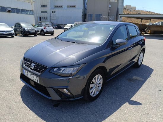 Εικόνα της SEAT IBIZA 1.0 BUSINESS 95HP