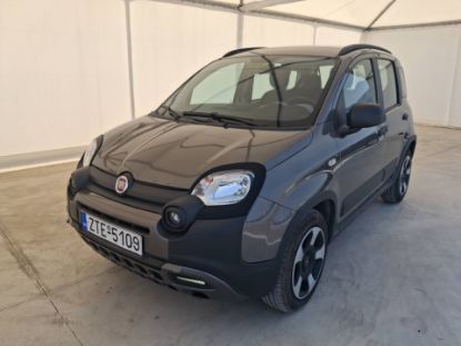 Εικόνα της FIAT PANDA CITY CROSS 1.0H 70HP