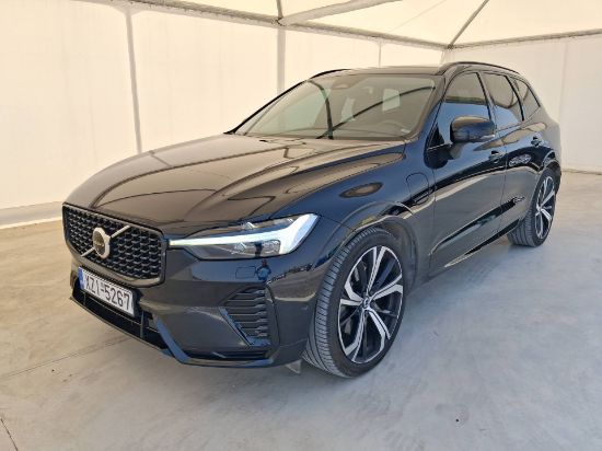 Εικόνα της VOLVO XC60 2.0 AUT RECHARGE 455HP