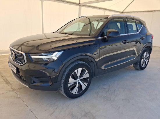 Εικόνα της VOLVO XC40 1.5PLUG AUT T5 RECH 262HP