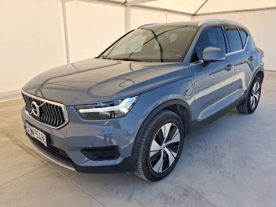 Εικόνα της VOLVO XC40 1.5PLUG AUT T5 RECH 262HP