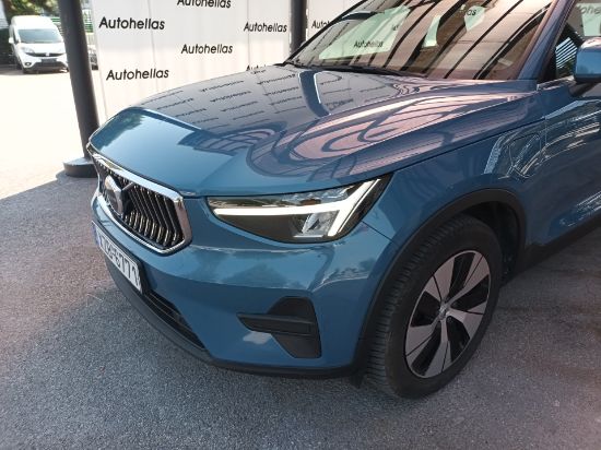 Εικόνα της VOLVO XC40 1.5PHEV AUTO 162HP