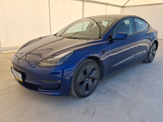 Εικόνα της TESLA TESLA MODEL 3 LONG RANGE 0.0 A