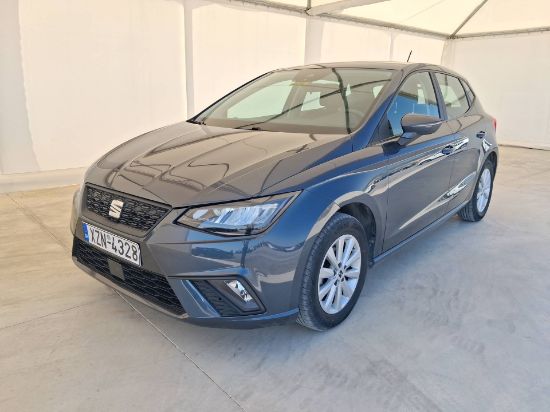 Εικόνα της SEAT IBIZA 1.0I 12V TSI ECO BUSINES