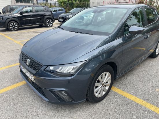 Εικόνα της SEAT IBIZA 1.0I 12V MPI BUSINESS PE
