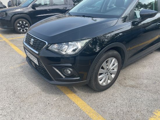 Εικόνα της SEAT ARONA 1.0  STYLE 95HP