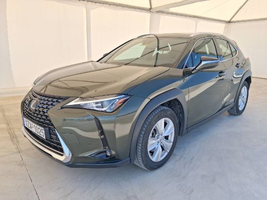 Εικόνα της LEXUS UX250H 2.0 AUT AWD DYN 184HP
