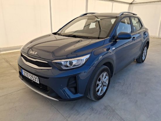 Εικόνα της KIA STONIC 1.2 OPTIMUM 84HP