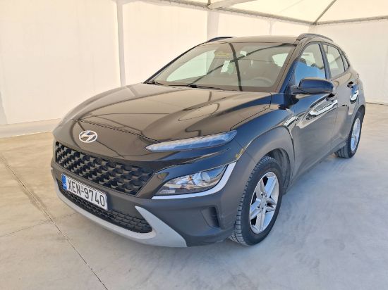 Εικόνα της HYUNDAI KONA 1.0T PREMIUM 120HP AUTO