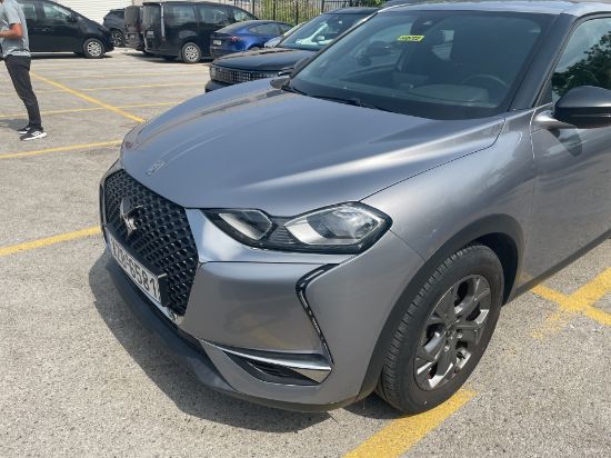 Εικόνα της DS DS3 1.2 PURETECH 100 BE CHIC