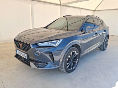Εικόνα της CUPRA FORMENTOR 1.5 TSI 16V PACK PET