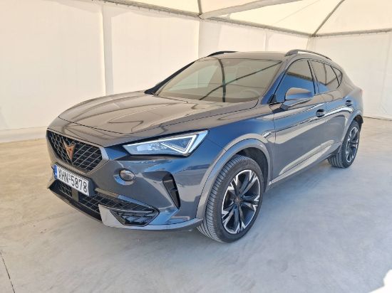 Εικόνα της CUPRA FORMENTOR 1.5 TSI 16V PACK PET