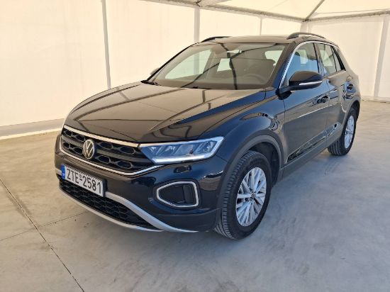 Εικόνα της VOLKSWAGEN T-CROSS 1.0 AUTO 110HP