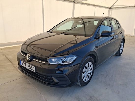 Εικόνα της VOLKSWAGEN POLO 1.0  MPI 80HP