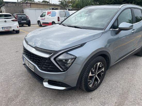 Εικόνα της KIA SPORTAGE 1.6 T 16V 48V 1.59H 5