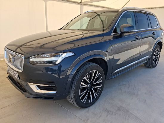 Εικόνα της VOLVO XC90 2.0 T8 16V PHEV ULTIMATEB