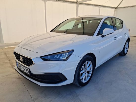 Εικόνα της SEAT LEON 1.0TSI ECOBUSINESS 110HP