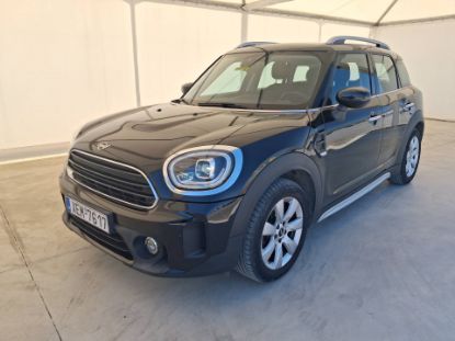 Εικόνα της MINI COOPER COUNTR.N 1.5 136HP AUTO