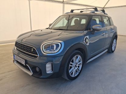 Εικόνα της MINI COOPER COUNTR 1.5 PHV 220 AUTO