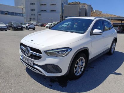 Εικόνα της MERCEDES-BENZ GLA 200 1.3U 5D AUT STYLE LINE