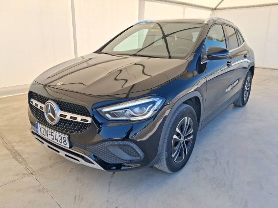 Εικόνα της MERCEDES-BENZ CLASS GLA GLA200 16V 7G-DCT PE