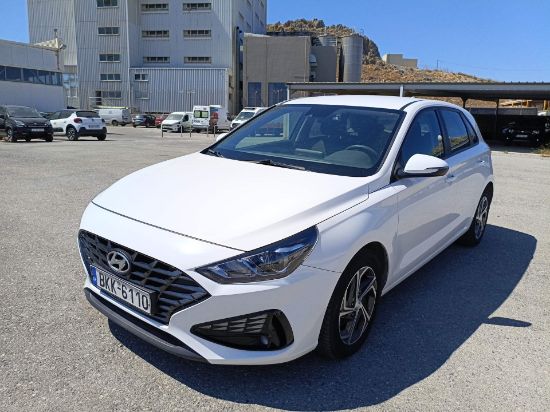 Εικόνα της HYUNDAI I30 1.0 120HP MHEV PREMIUM