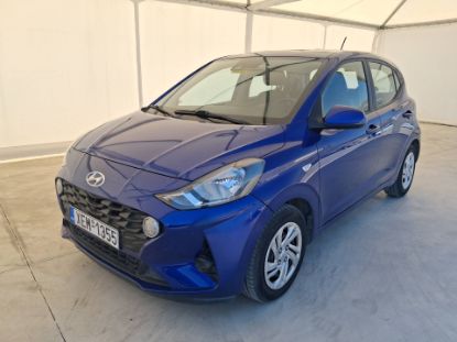 Εικόνα της HYUNDAI I10 1.0 FRESH 67HP