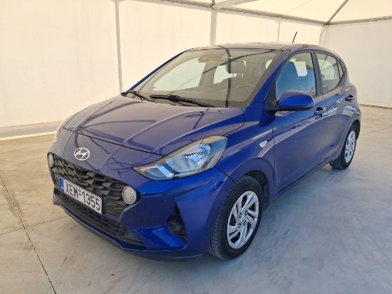 Εικόνα της HYUNDAI I10 1.0 FRESH 67HP