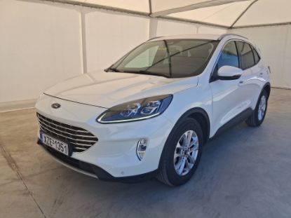 Εικόνα της FORD KUGA 1.5D 120HP