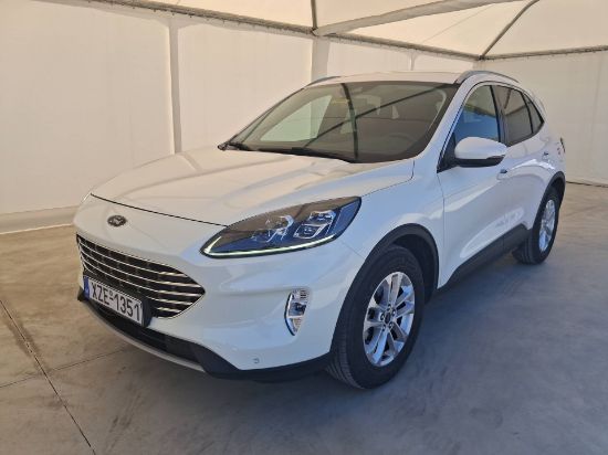 Εικόνα της FORD KUGA 1.5D 120HP
