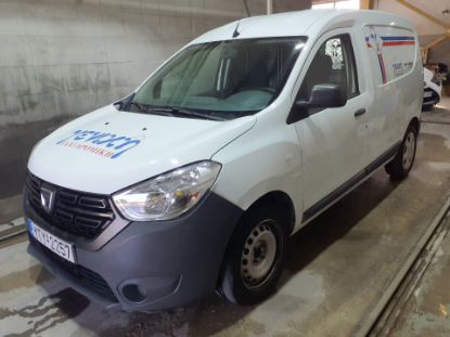 Εικόνα της DACIA DOKKER VAN 1.5D 3D MNL DCI