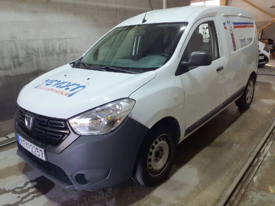 Εικόνα της DACIA DOKKER VAN 1.5D 3D MNL DCI