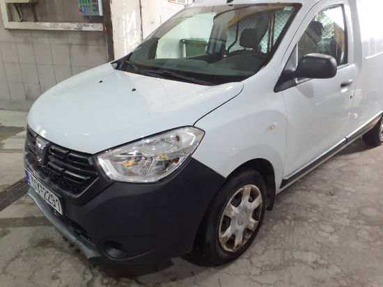 Εικόνα της DACIA DOKKER VAN 1.5D 3D MNL DCI