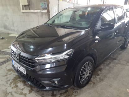 Εικόνα της DACIA SANDERO 1.0 STREET WAY 100HP