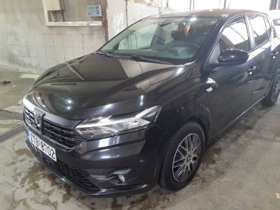 Εικόνα της DACIA SANDERO 1.0 STREET WAY 100HP