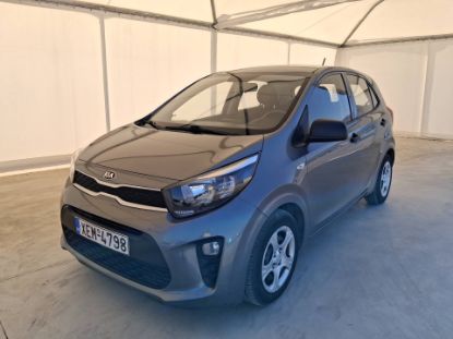 Εικόνα της KIA PICANTO 1.0 LX INMOTION 67HP