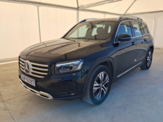 Εικόνα της MERCEDES-BENZ CLASS GLB GLB200 16V AUTO PETR
