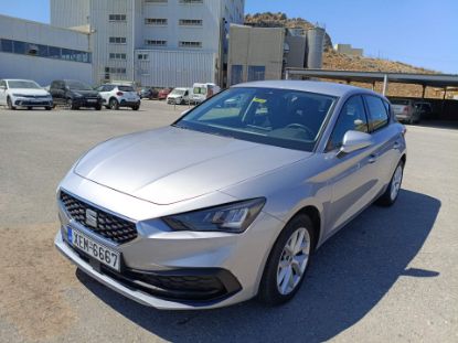 Εικόνα της SEAT LEON 1.0 TSI BUSINESS 110HP