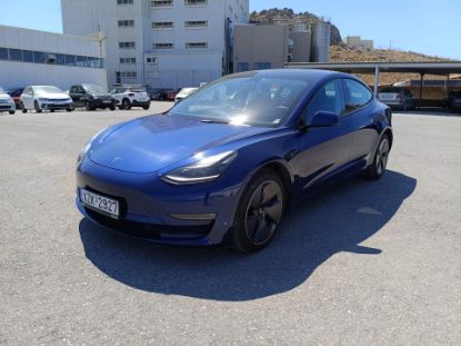 Εικόνα της TESLA TESLA MODEL 3 LONG RANGE 0.0 A