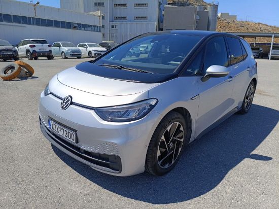 Εικόνα της VOLKSWAGEN ID.3 PRIME ELECTRIC