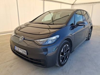 Εικόνα της VOLKSWAGEN ID.3 PRIME ELECTRIC